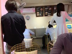 -Miss Fresh轻食(南京西路店)