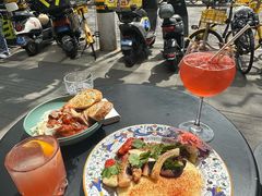-Alimentari Grande(东湖路店)