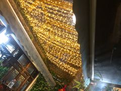 -丽江庭院·云南野生菌·海鲜火锅(鼓楼四合院店)