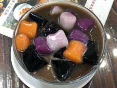 -周大娘牛乳(旧寨古村总店)