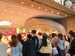 -泡泡玛特POPMART(合生汇店)