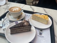 -Nadeje @ Suria KLCC