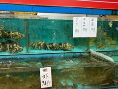 -新享乐海鲜(翠华路店)