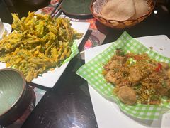 -金厨泰国餐厅·全泰籍厨师料理(拱北店)