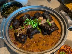 -半山腰·云南菜(侨福芳草地店)