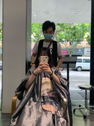 点击看大图 -卓梵美发·精品Salon