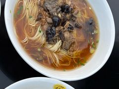 -兴福老面馆(寺路街店)