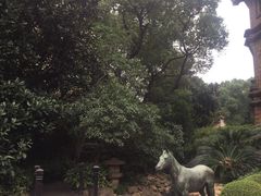 -马勒别墅饭店(静安寺店)