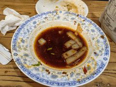-清真西北风味餐厅
