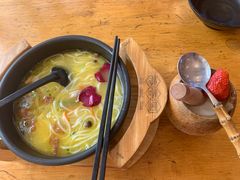 -桥香园过桥米线(国贸店)