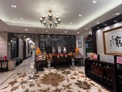 进门-北园酒家(小北路店)