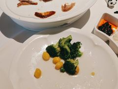 -眉州东坡(北苑华贸店)