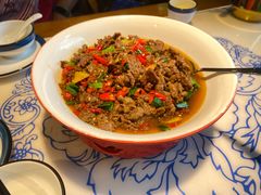 -柴火农家·江西赣南菜(土华店)