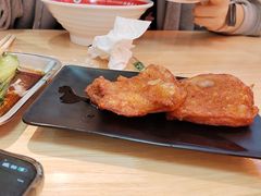-明記茶餐廳(福田总店)