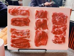-铜来聚老北京涮肉(恒隆广场店)