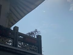 -湖畔居茶楼(湖滨店)