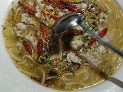 -漓江又一軒·广西菜·桂林米粉(梅林店)