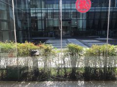 -听松楼·花园酒店·自助餐厅(红梅公园店)