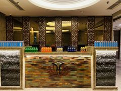 -华夏良子·足道SPA艾灸(山东大厦店)