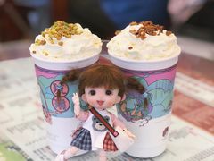 -茶颜悦色(雨花亭凯德二楼店)