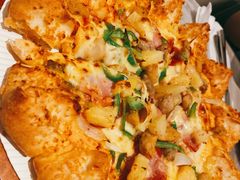 -必胜客(城西银泰店)