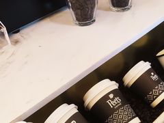 -Peet's Coffee皮爷咖啡(豫园店)