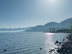 -里格村景区