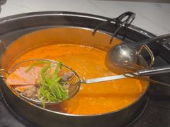 -云尊府云南菜·蒸汽石锅鱼(学清路店)