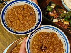 -博山菜·大厨烙馍村(金乔社区店)