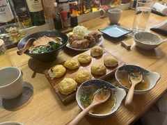 -章之鱼家(体育东路店)