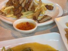 -嘉升大排档(番禺总店)