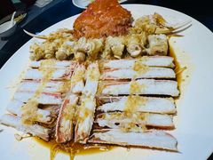 -徐记海鲜(大明宫|北二环店)