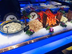 -加餐海鲜自助(宝龙一城店)