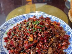-杨记隆府(白象街店)