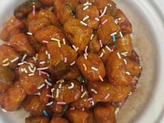 -英兰朝族饭店(河南桥头店)