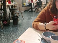 大堂-领蟹祥记·香辣蟹·特色小海鲜(奥体天虹店)