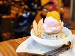 -欧恋洋葱冰淇淋绿豆馔