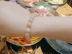 -韩都烤肉·烤鳗鱼(中街小北总店)
