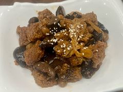 -扬州饭店(南京东路店)