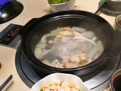 -润泽园椰子鸡(汇一城店)