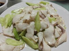 -水先生寧波菜(天一店)