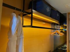 -大梅沙游艇度假酒店