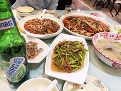 -陈胖子特色菜.鲜货现炒(融景城店)