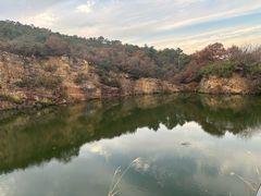 -虞山风景区
