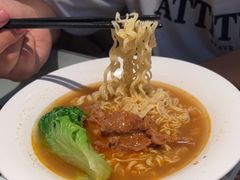 -敏华冰厅(平安金融中心店)