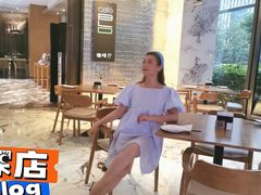 -上海漕河泾万丽酒店