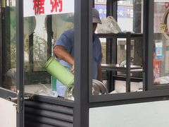 门面-潘玉麟糖粥