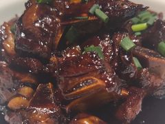 -绿茶餐厅(平谷华联店)