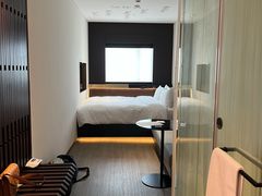 -苏州观前平江CitiGO欢阁酒店