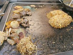 -猪的故事·韩式烤肉(韩乐坊店)